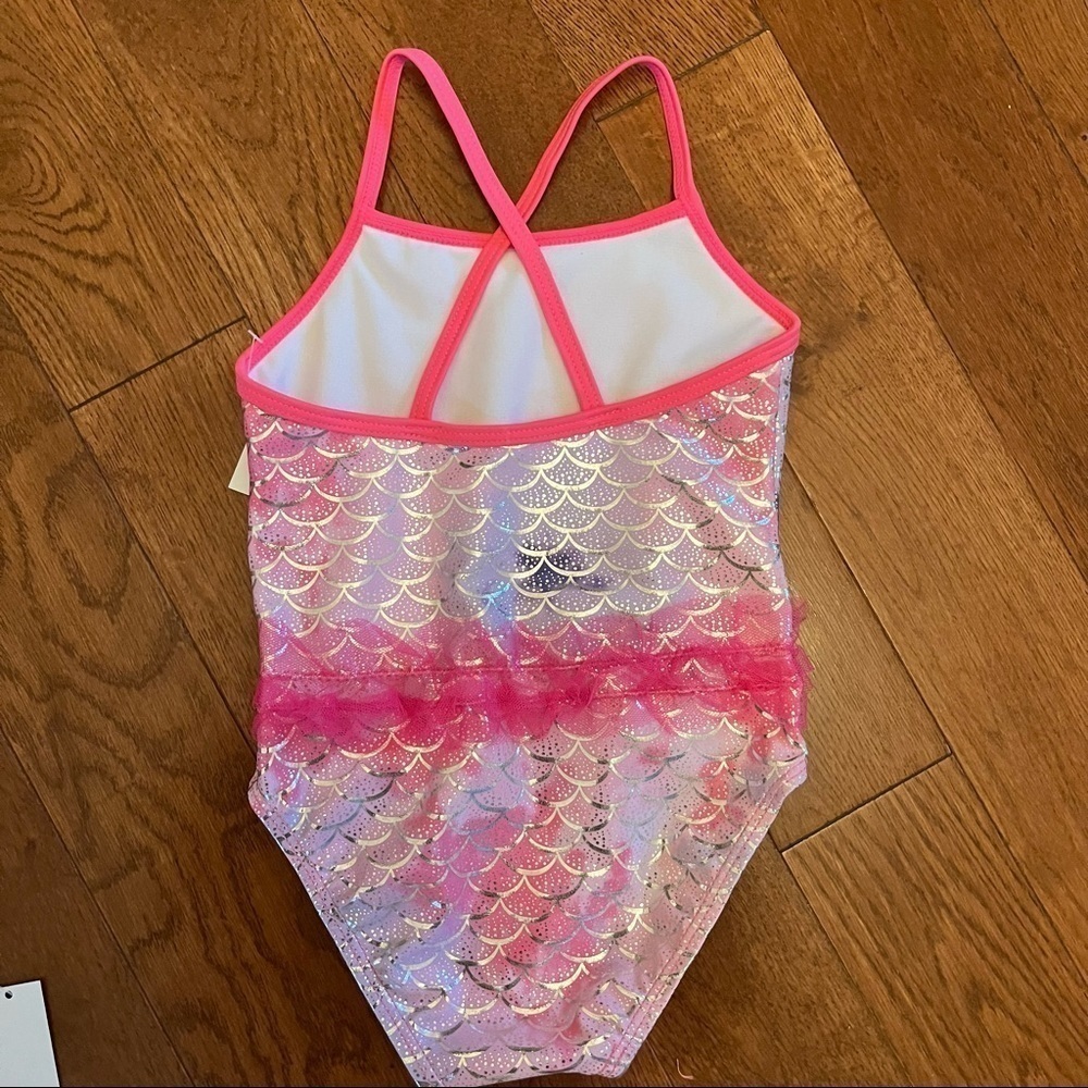 BUNDLE of 2 Baby bathing suits - Picture 8 of 13